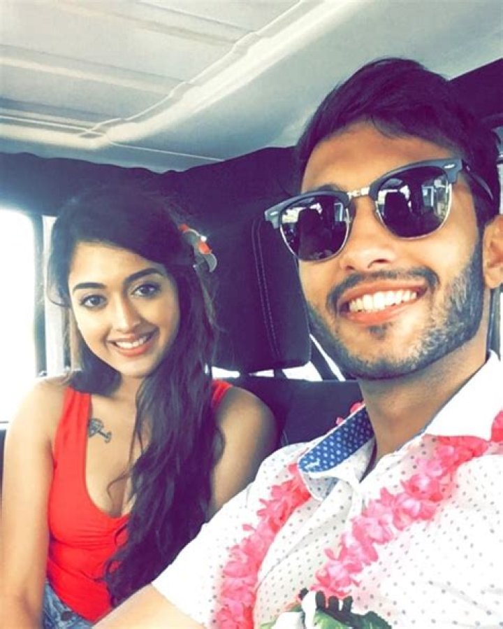 Gayatri Bhardwaj’s Boyfriend: Who is Gayatri Bhardwaj Dating?