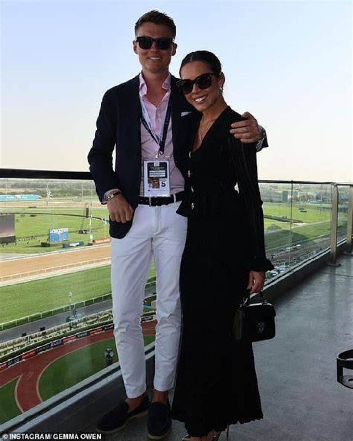 Gemma Prat Termens’s Boyfriend: Who is Gemma Prat Termens Dating?