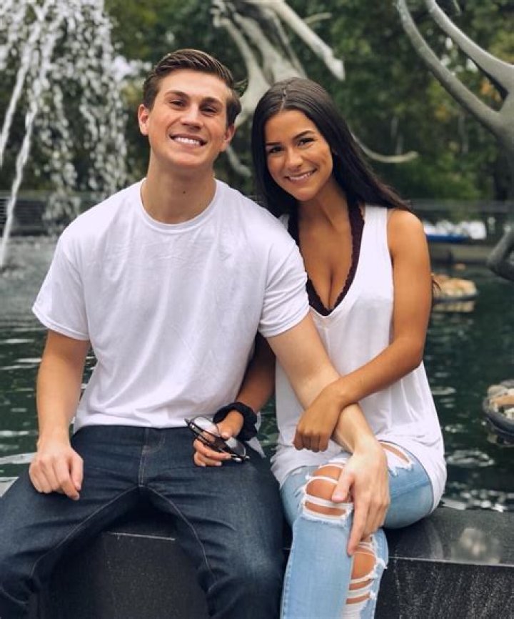 Genevieve Shawcross’s Boyfriend: Who is Genevieve Shawcross Dating?
