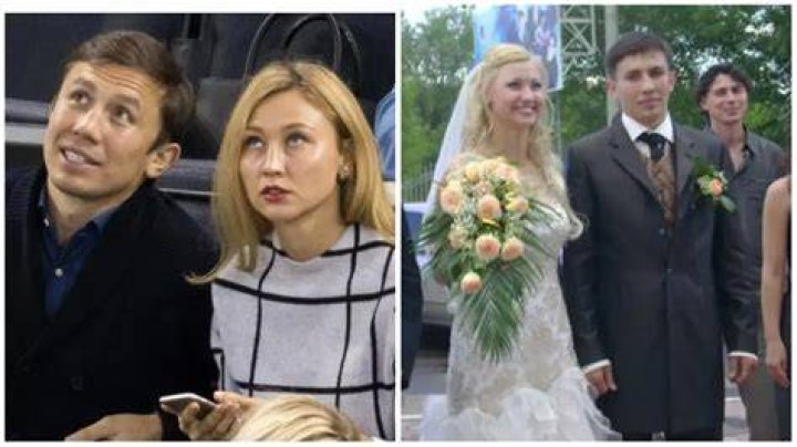 Gennady Golovkin’s Wife: Who is Gennady Golovkin Dating?