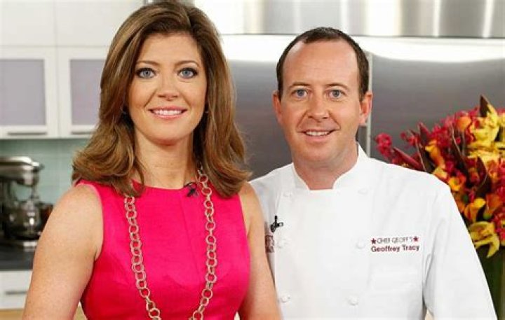 Geoff Wigington’s Girlfriend: Who is Geoff Wigington Dating?