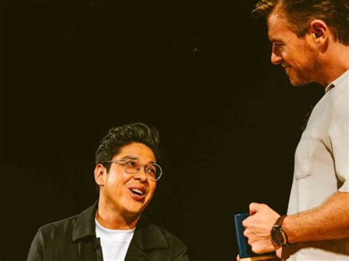 George Salazar’s Girlfriend: Who is George Salazar Dating?