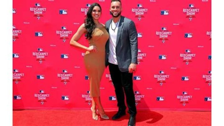George Springer’s Girlfriend: Who is George Springer Dating?