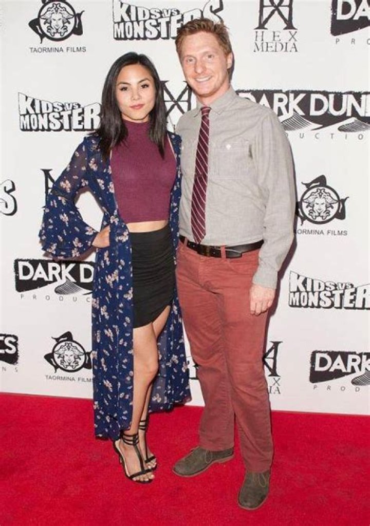 George Watsky’s Girlfriend: Who is George Watsky Dating?