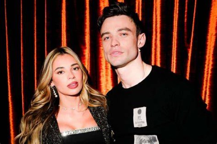 Georgia Hassarati’s Boyfriend: Who is Georgia Hassarati Dating?