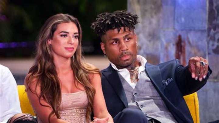 Georgia Taylor’s Boyfriend: Who is Georgia Taylor Dating?