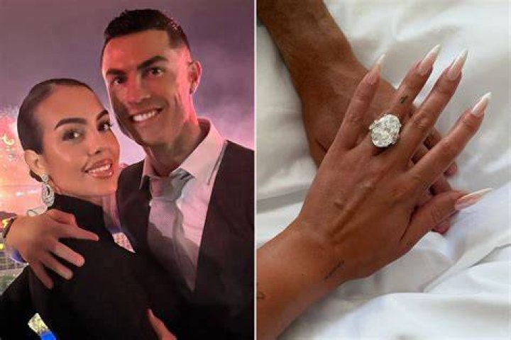 Georgina Barbarossa’s Boyfriend: Who is Georgina Barbarossa Dating?