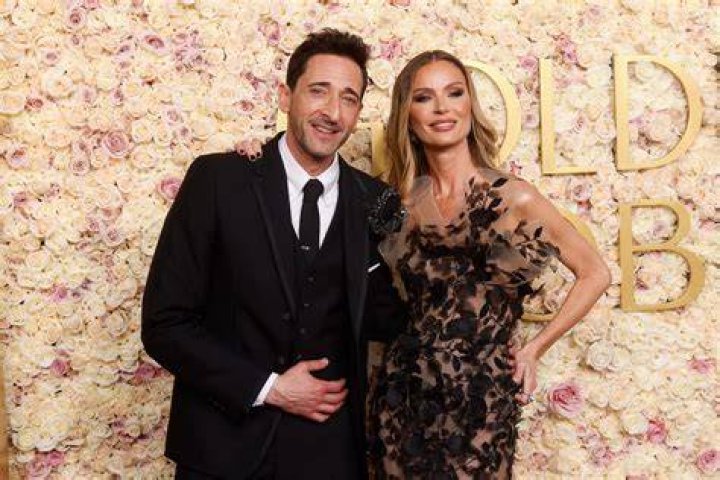 Georgina Chapman’s Boyfriend: Who is Georgina Chapman Dating?