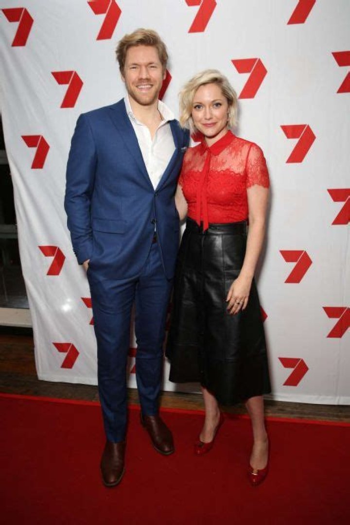 Georgina Haig’s Husband: Who is Georgina Haig Dating?
