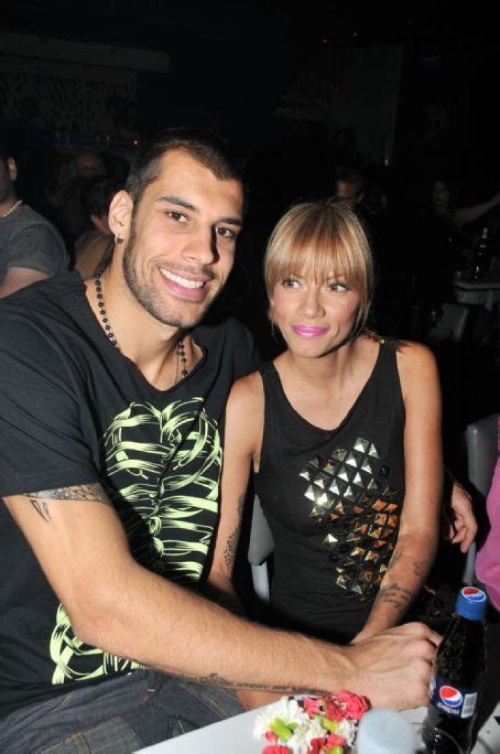 Georgios Printezis’s Girlfriend: Who is Georgios Printezis Dating?