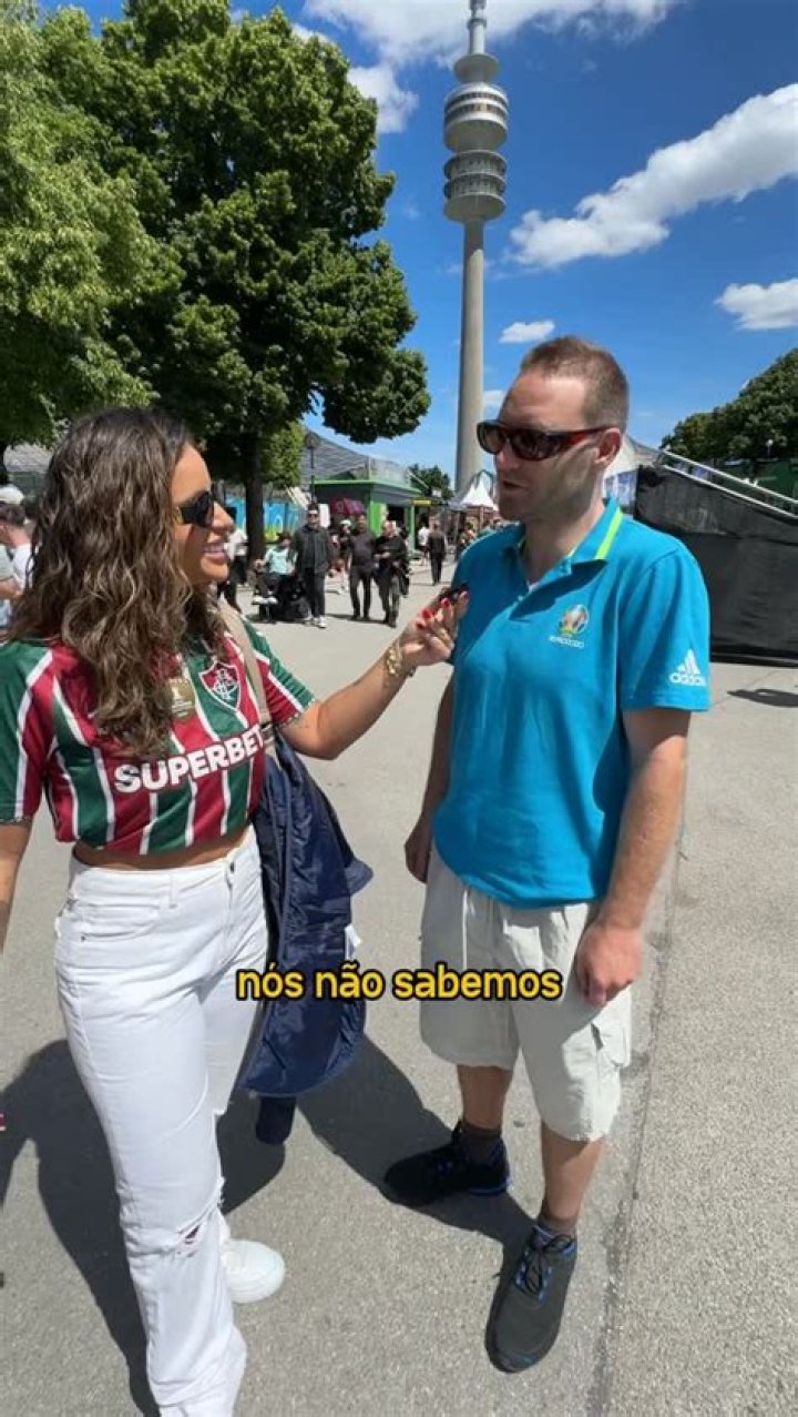 Germán Cano’s Girlfriend: Who is Germán Cano Dating?