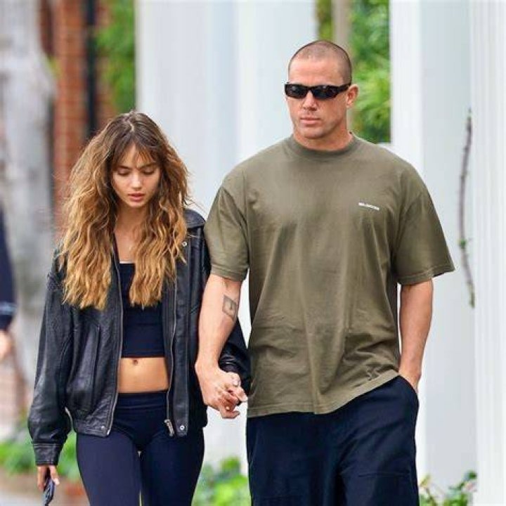 German Rodezel’s Girlfriend: Who is German Rodezel Dating?