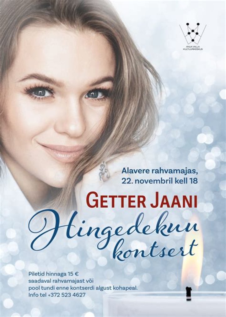 Getter Jaani’s Boyfriend: Who is Getter Jaani Dating?