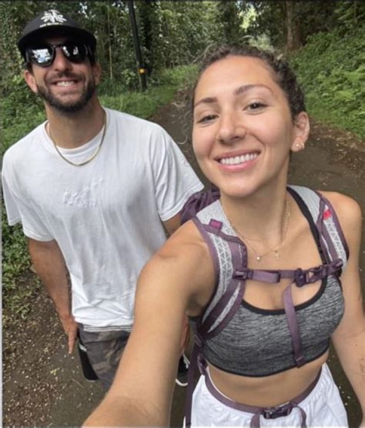 Gianna Faith Ferazi’s Boyfriend: Who is Gianna Faith Ferazi Dating?