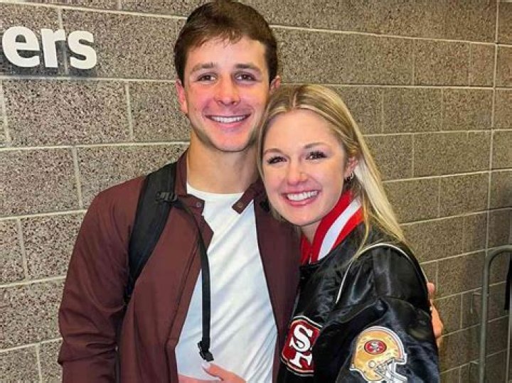 Gilean Hoek’s Girlfriend: Who is Gilean Hoek Dating?