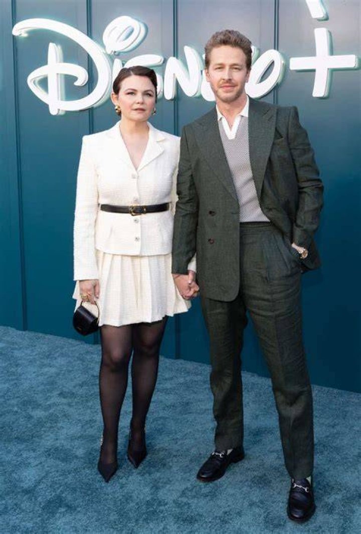 Ginifer King’s Boyfriend: Who is Ginifer King Dating?