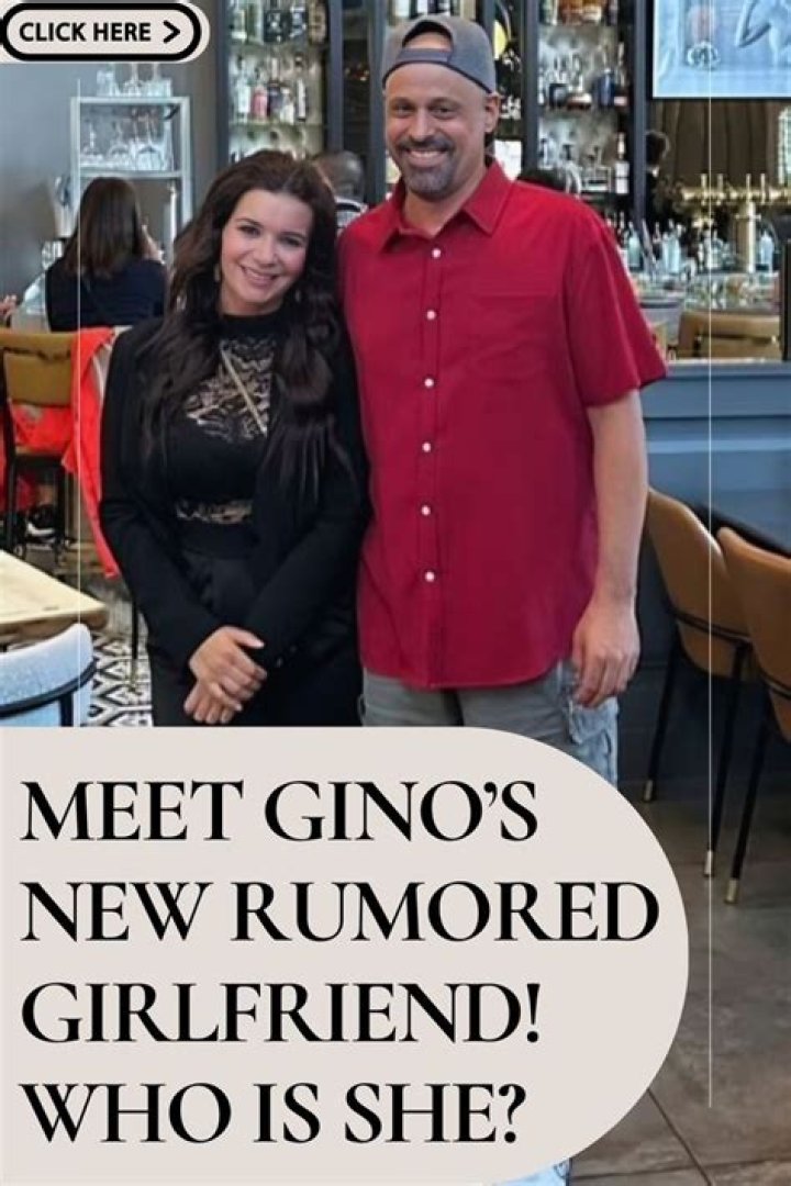 Gino Quillamor’s Girlfriend: Who is Gino Quillamor Dating?