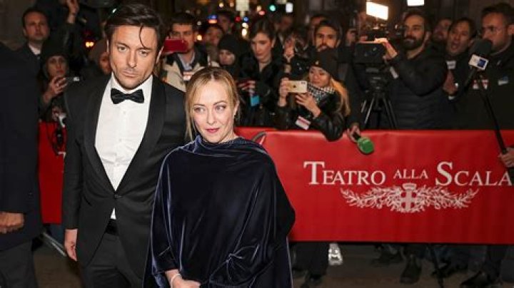 Giorgia Boni’s Boyfriend: Who is Giorgia Boni Dating?