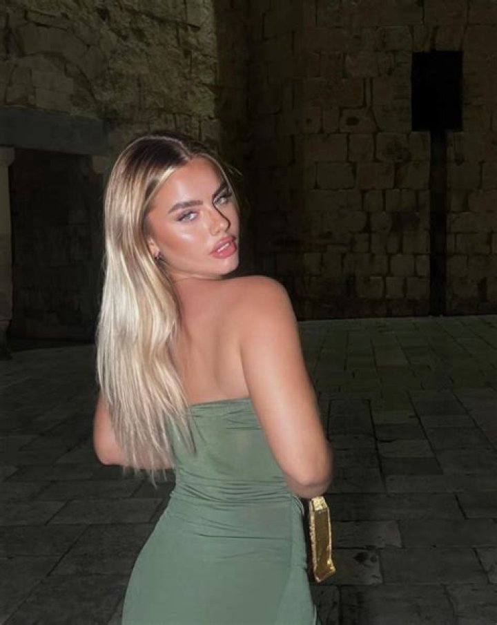 Giorgia Cavalluzzo’s Boyfriend: Who is Giorgia Cavalluzzo Dating?
