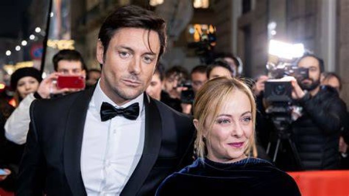 Giorgia Palmas’s Boyfriend: Who is Giorgia Palmas Dating?