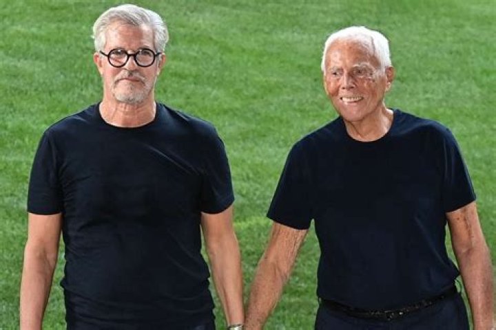 Giorgio Miserendino’s Girlfriend: Who is Giorgio Miserendino Dating?