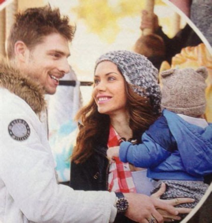 Giorgos Manikas’s Girlfriend: Who is Giorgos Manikas Dating?