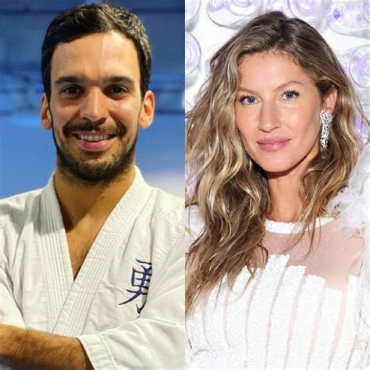 Giselle Itie’s Boyfriend: Who is Giselle Itie Dating?