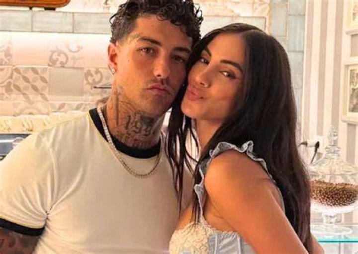 Giulia De Jesus’s Boyfriend: Who is Giulia De Jesus Dating?