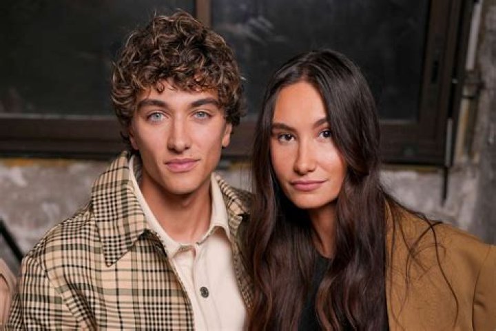 Giuliano Desideri’s Girlfriend: Who is Giuliano Desideri Dating?