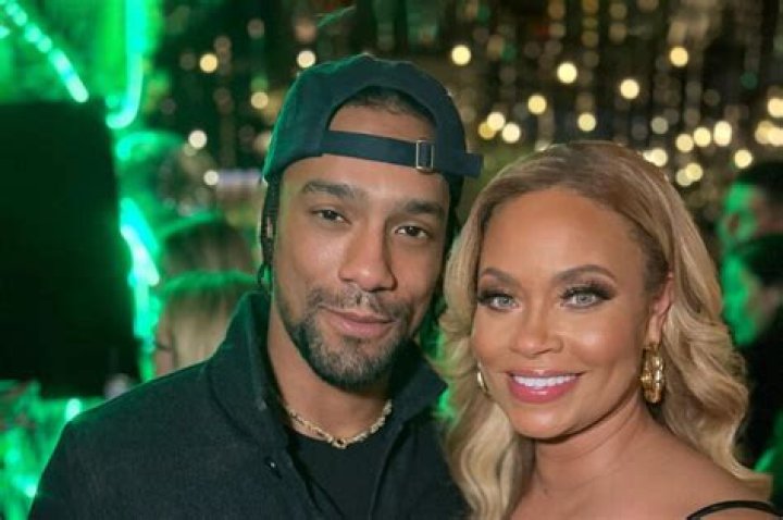 Gizelle Bryant’s Boyfriend: Who is Gizelle Bryant Dating?
