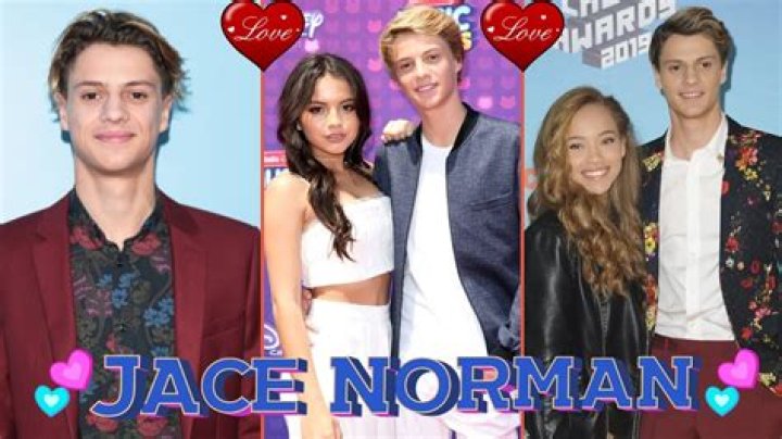 Glory Norman’s Boyfriend: Who is Glory Norman Dating?