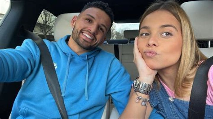 Gonçalo Diniz’s Girlfriend: Who is Gonçalo Diniz Dating?