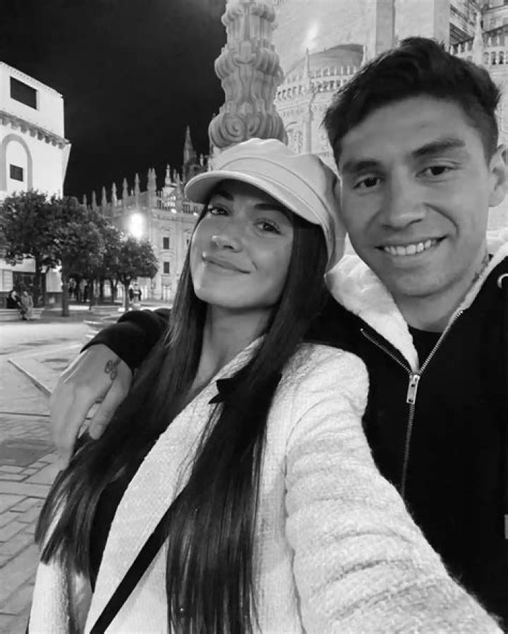 Gonzalo Montiel’s Girlfriend: Who is Gonzalo Montiel Dating?
