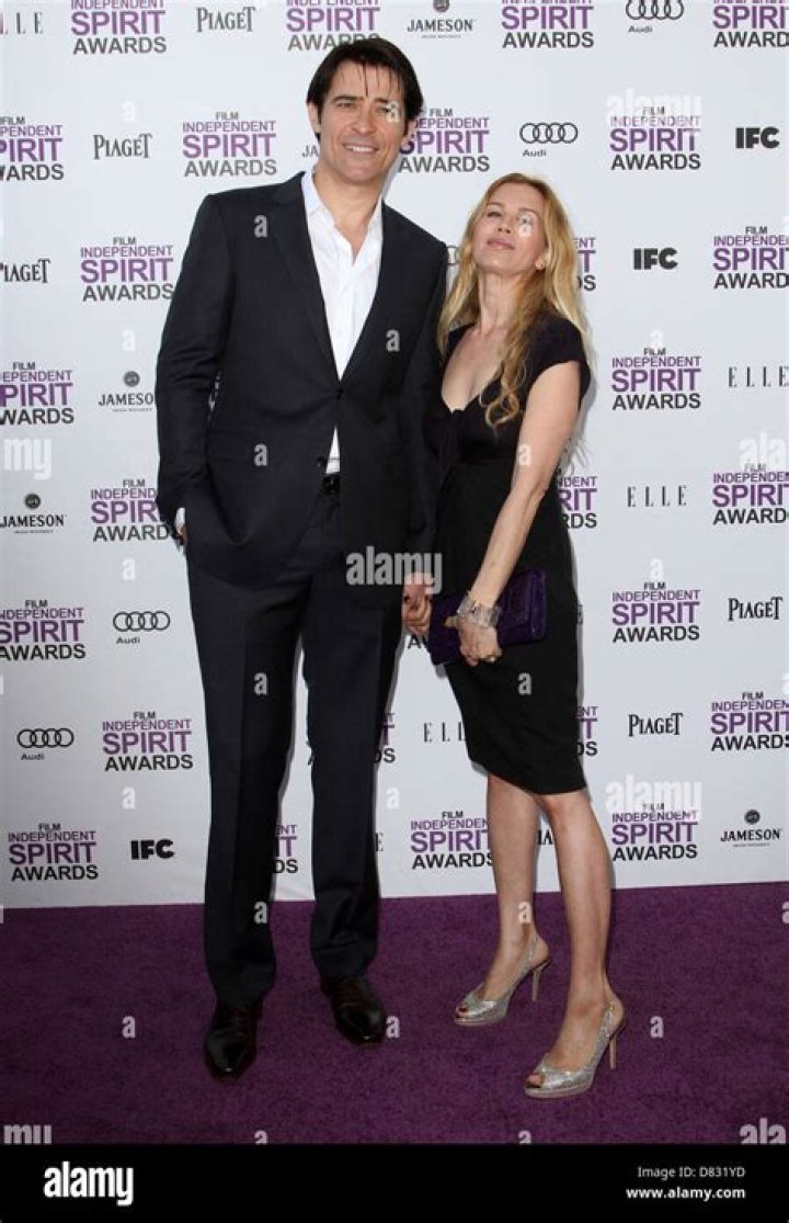 Goran Visnjic’s Wife: Who is Goran Visnjic Dating?