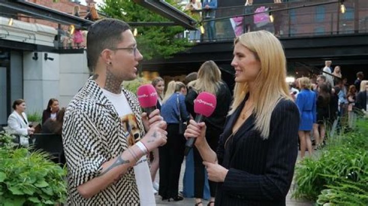 Gosia Leitner’s Boyfriend: Who is Gosia Leitner Dating?