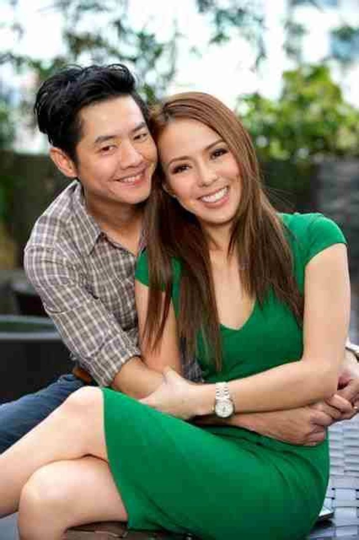GP Reyes’s Wife: Who is GP Reyes Dating?