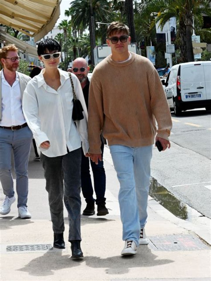 Grace Elizabeth’s Boyfriend: Who is Grace Elizabeth Dating?