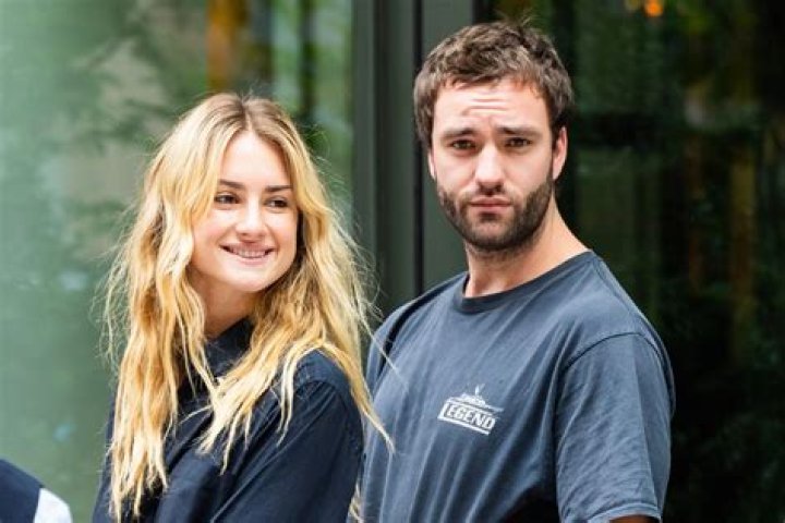 Grace Saif’s Boyfriend: Who is Grace Saif Dating?