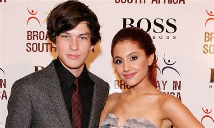 Graham Phillips’s Girlfriend: Who is Graham Phillips Dating?