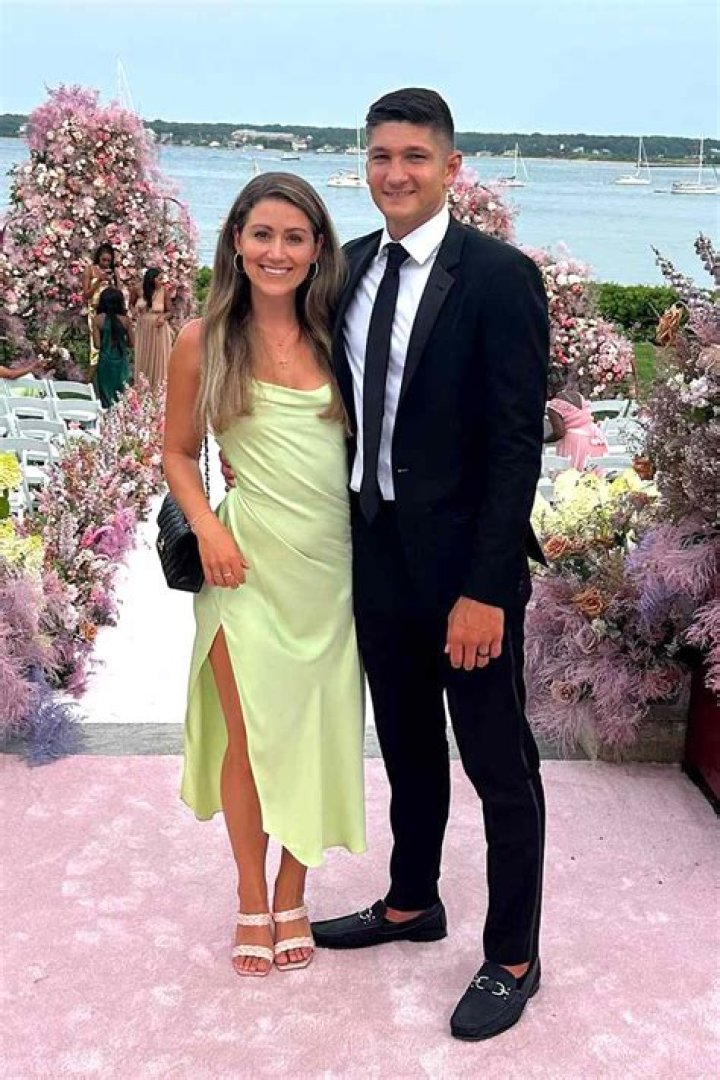 Grayson Allen’s Girlfriend: Who is Grayson Allen Dating?