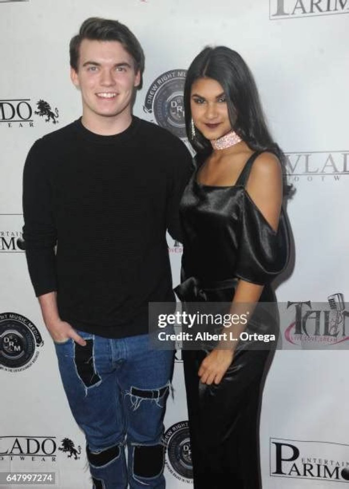 Grayson Hunter Goss’s Girlfriend: Who is Grayson Hunter Goss Dating?