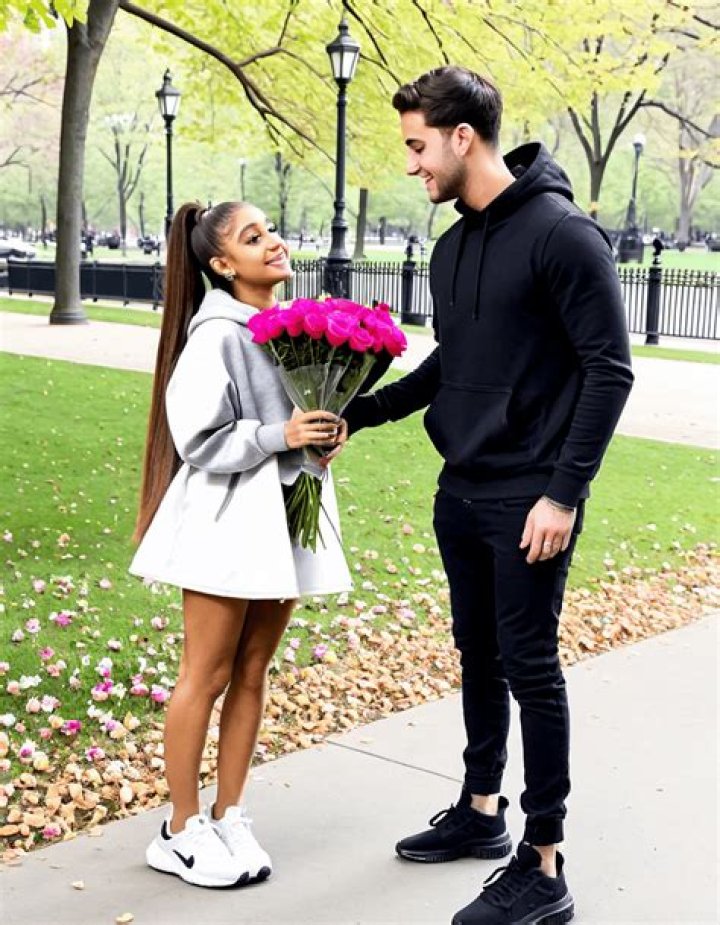 Grazi Brum’s Boyfriend: Who is Grazi Brum Dating?