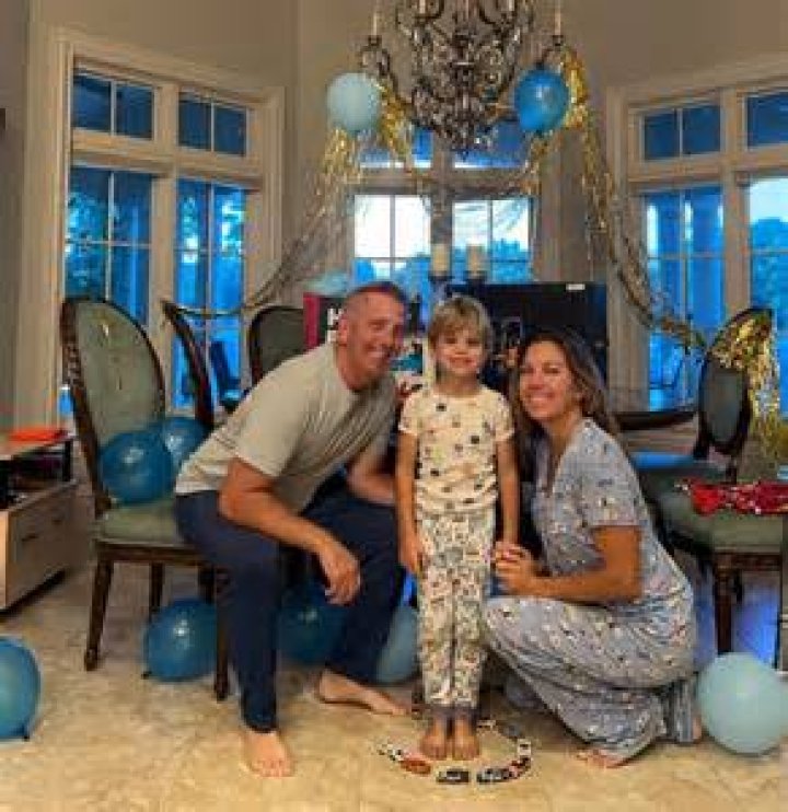Greg Davis Jr.’s Girlfriend: Who is Greg Davis Jr. Dating?