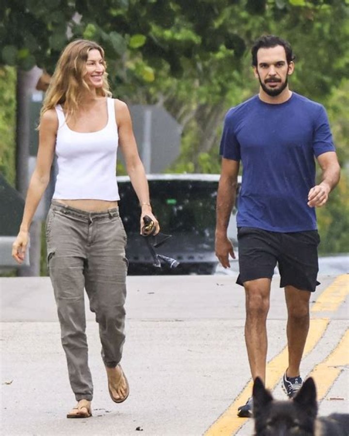 Gustavo Caetano’s Girlfriend: Who is Gustavo Caetano Dating?