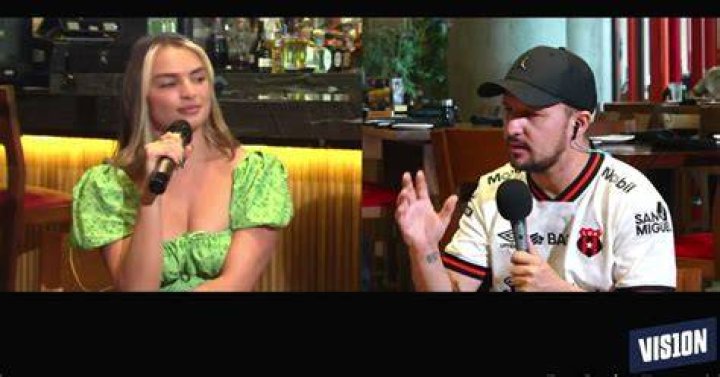 Gustavo Peláez’s Girlfriend: Who is Gustavo Peláez Dating?
