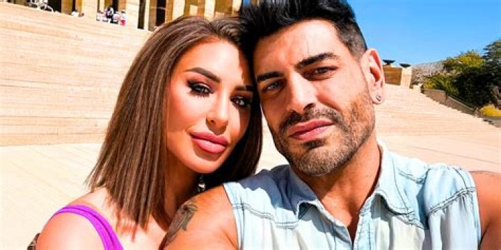 Guven Murat Akipinar’s Girlfriend: Who is Guven Murat Akipinar Dating?