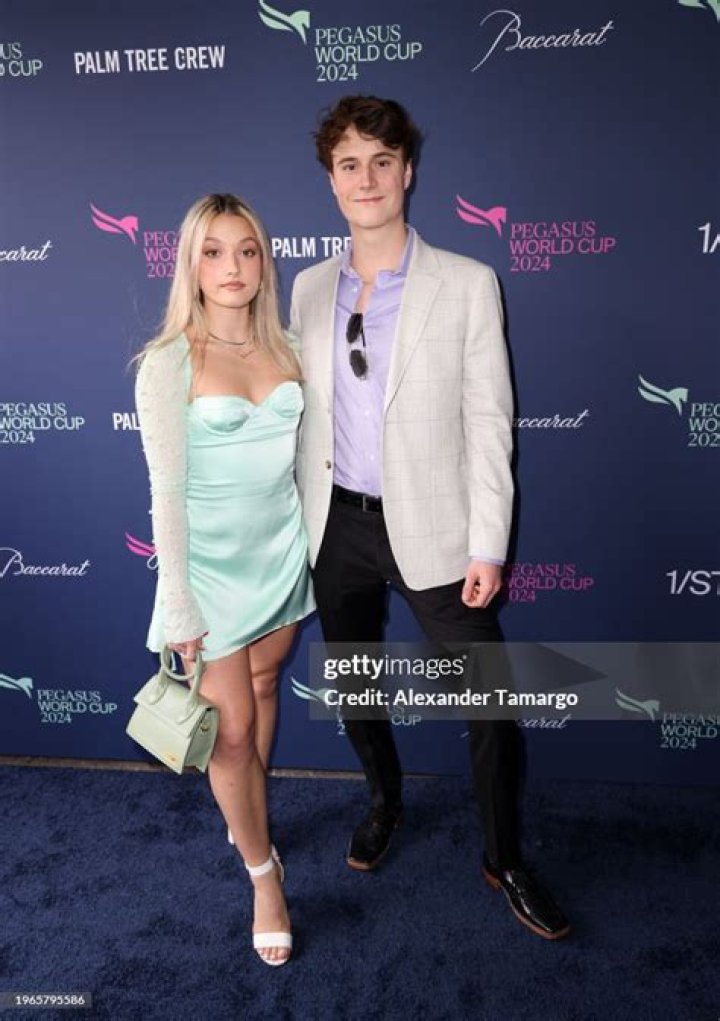 Hailey Fauchere’s Boyfriend: Who is Hailey Fauchere Dating?