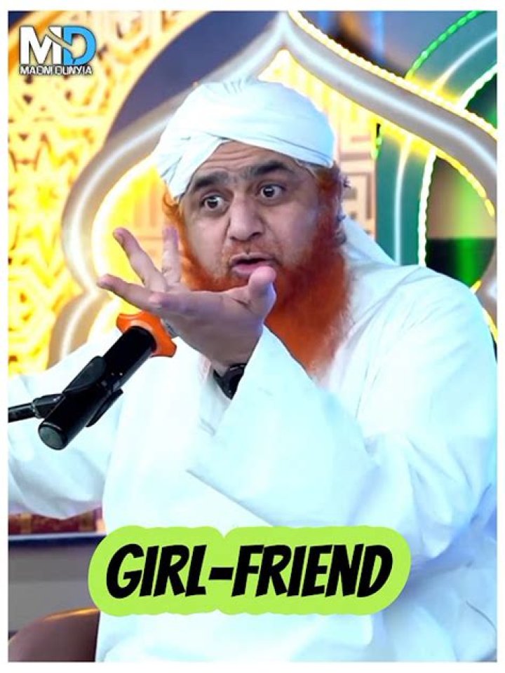 Haji Imran Attari’s Girlfriend: Who is Haji Imran Attari Dating?