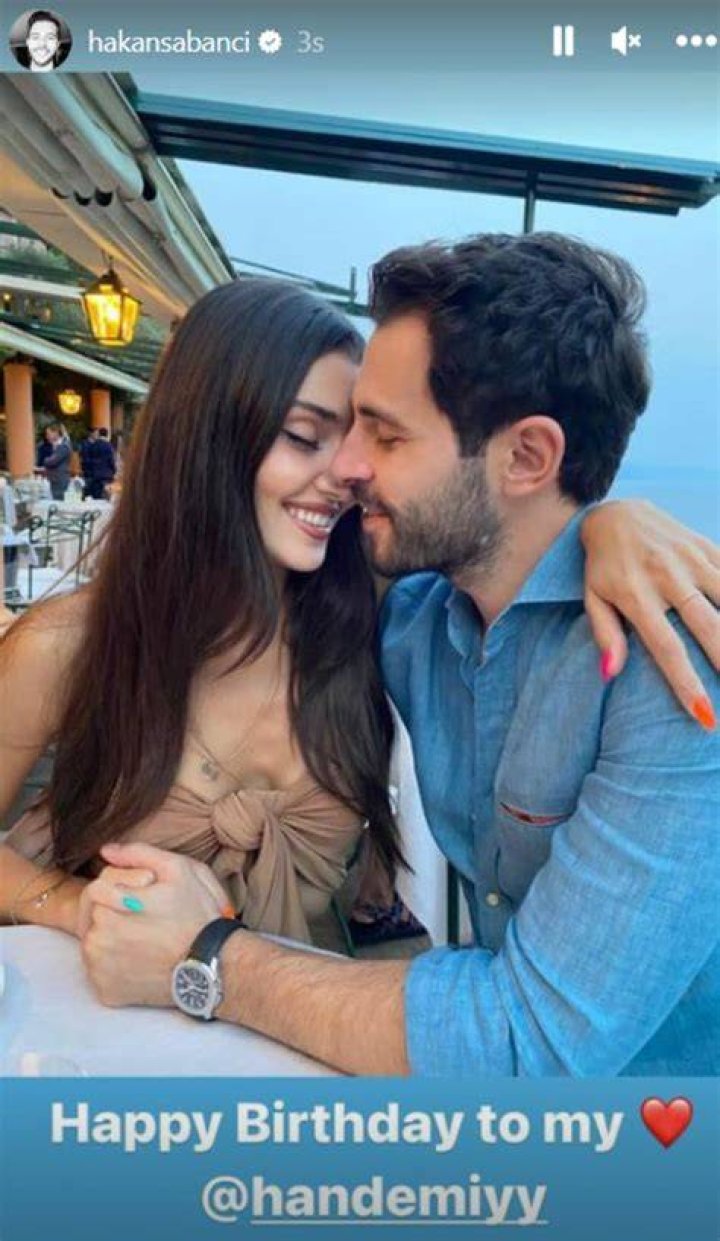 Hakan Adali’s Girlfriend: Who is Hakan Adali Dating?