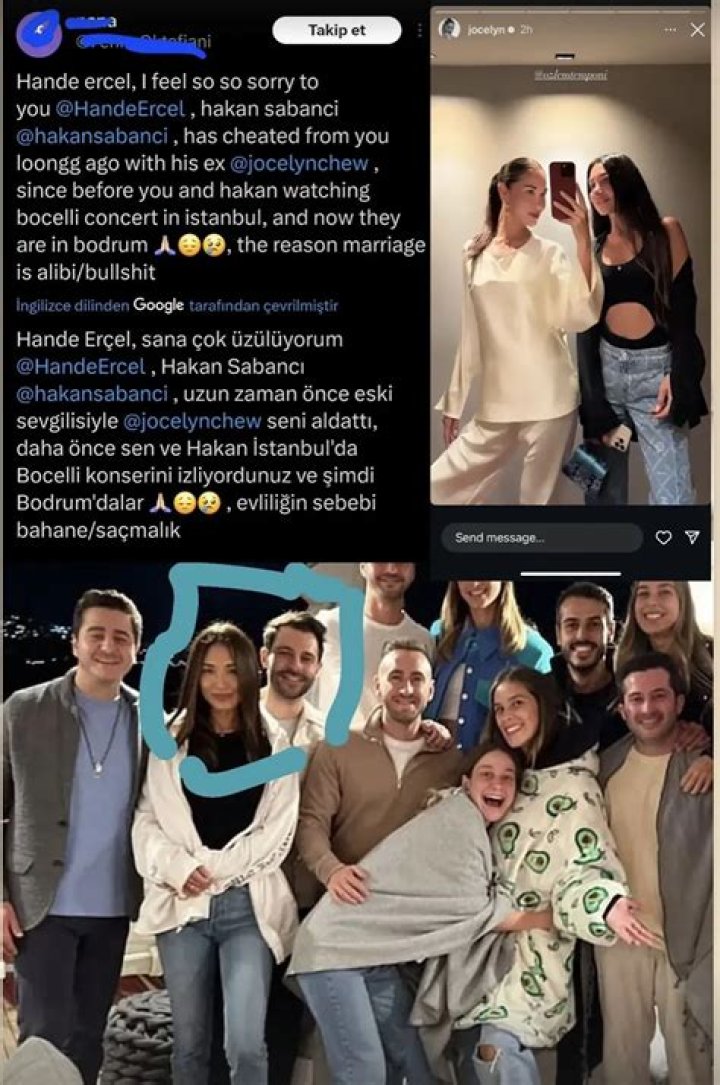 Hakan Gundogar’s Girlfriend: Who is Hakan Gundogar Dating?